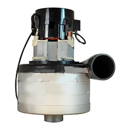 Gofer Parts Replacment Vac Motor - TD For Nilfisk/Advance 56324489 GVMT02401VAP